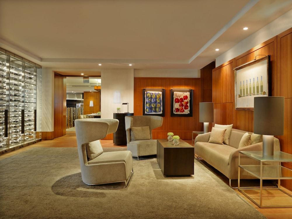 Fotos del hotel - PARK HYATT HAMBURG