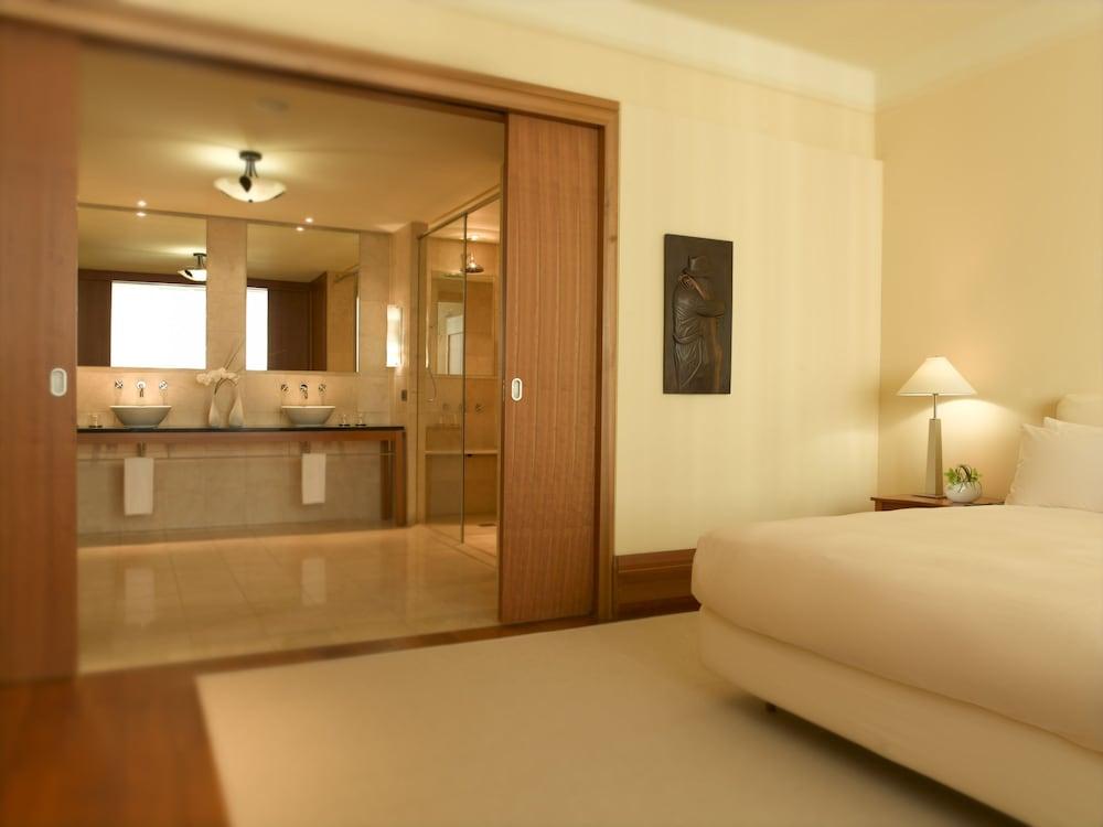 Fotos del hotel - PARK HYATT HAMBURG