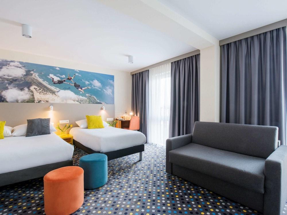 Fotos del hotel - IBIS STYLES WARSZAWA WEST