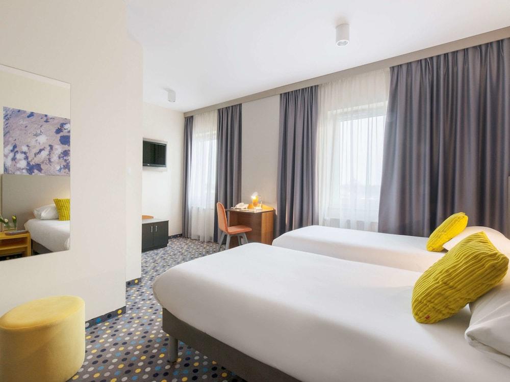 Fotos del hotel - IBIS STYLES WARSZAWA WEST