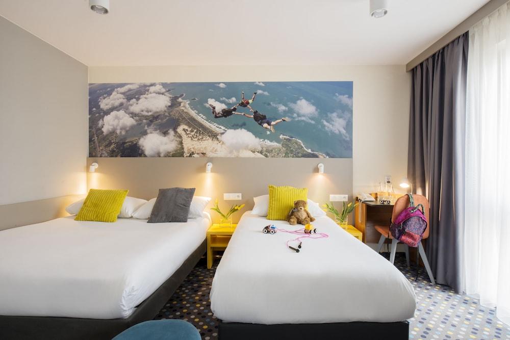 Fotos del hotel - IBIS STYLES WARSZAWA WEST