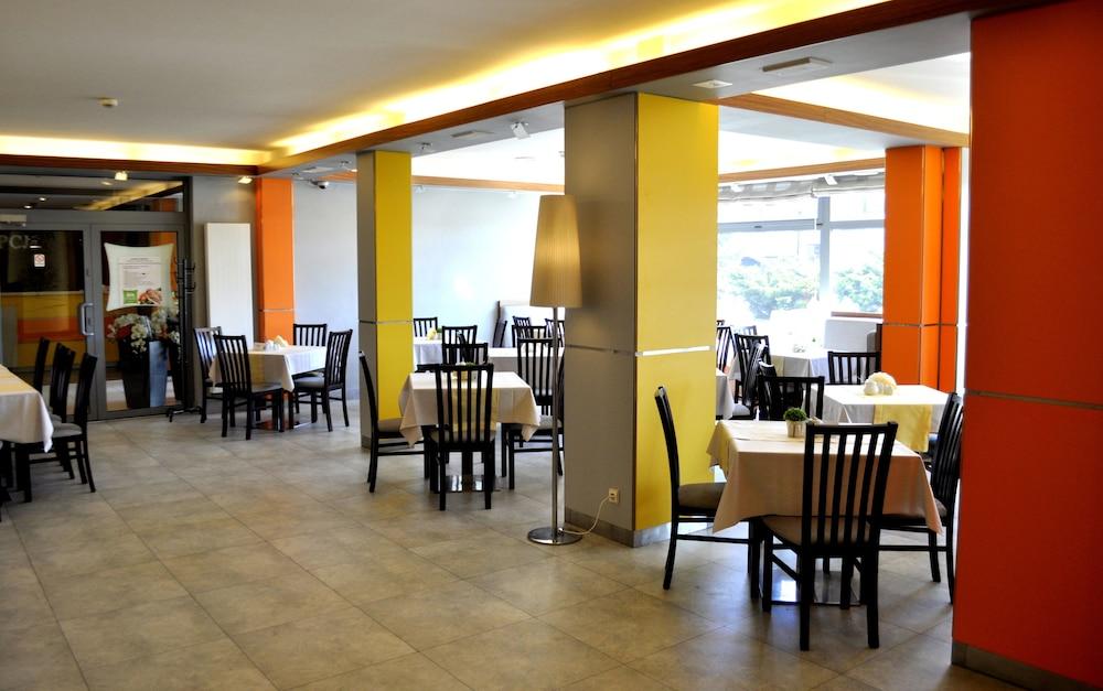 Fotos del hotel - IBIS STYLES WARSZAWA WEST