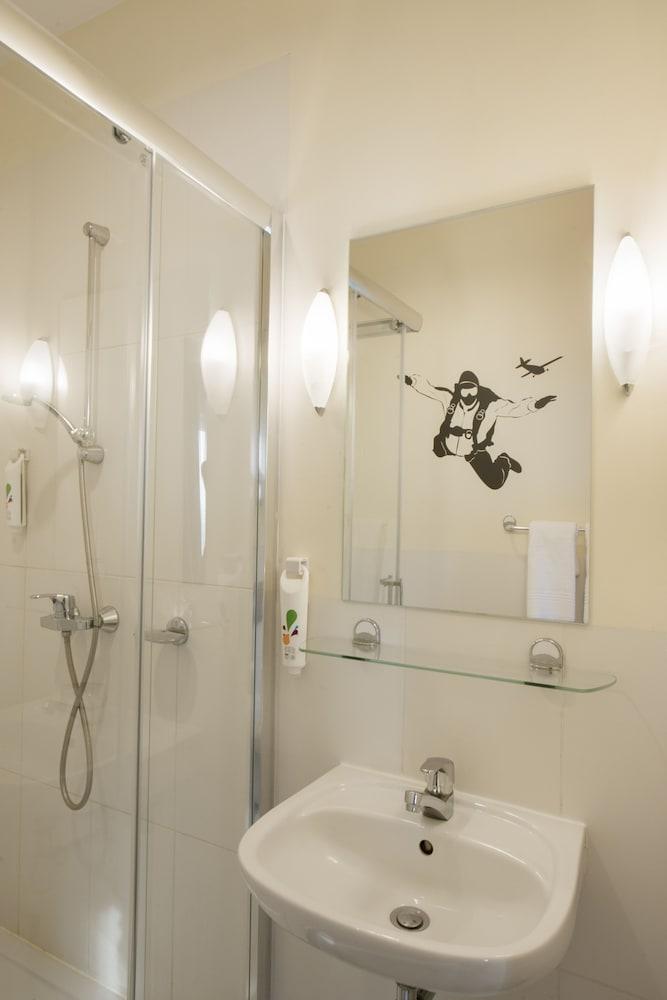 Fotos del hotel - IBIS STYLES WARSZAWA WEST