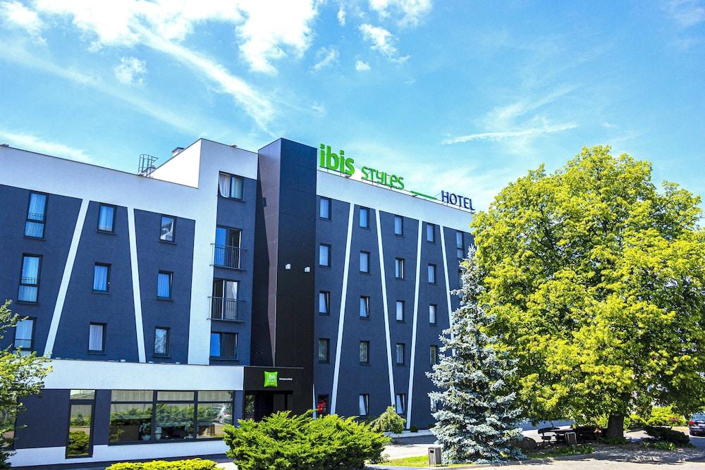 Fotos del hotel - IBIS STYLES WARSZAWA WEST