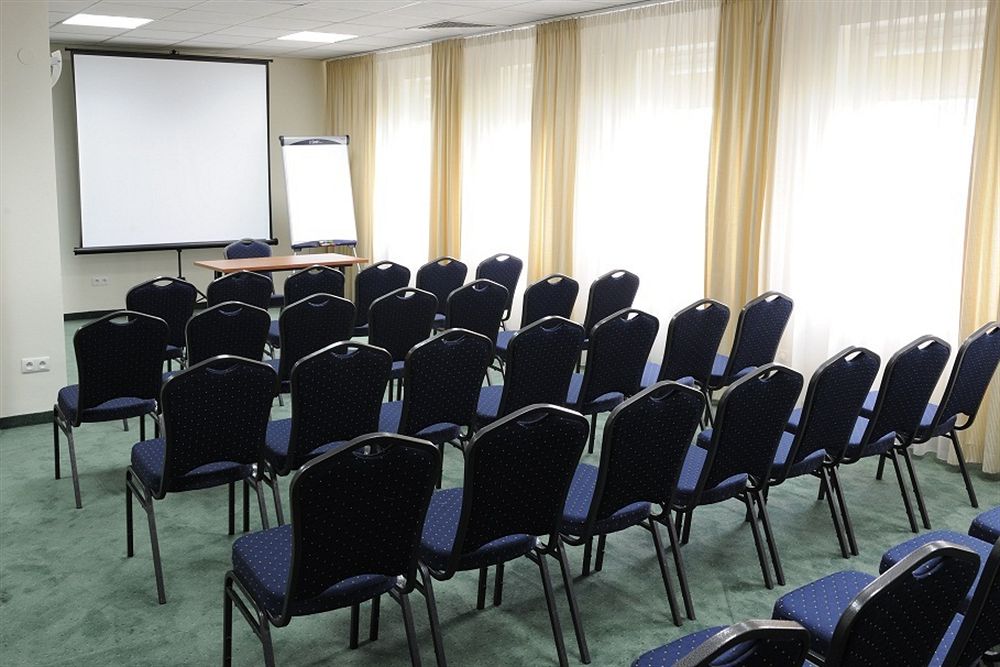 Fotos del hotel - IBIS STYLES WARSZAWA WEST