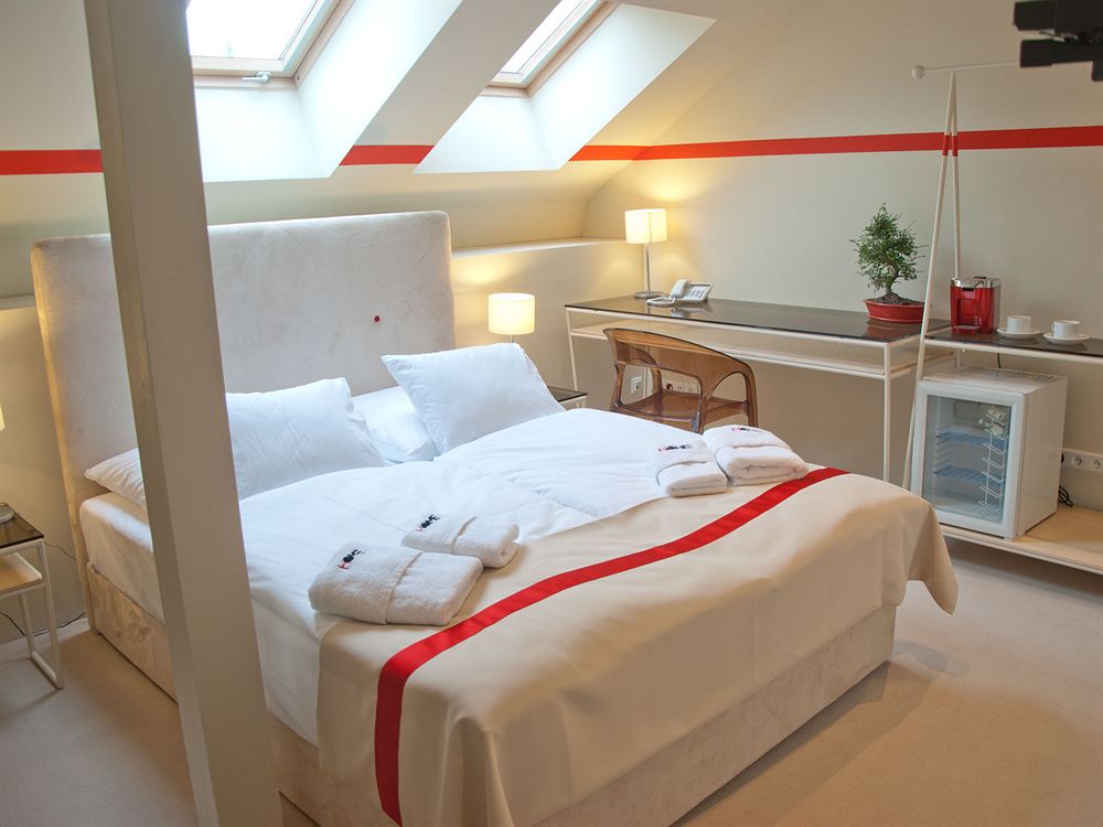 Fotos del hotel - HOME APARTHOTEL