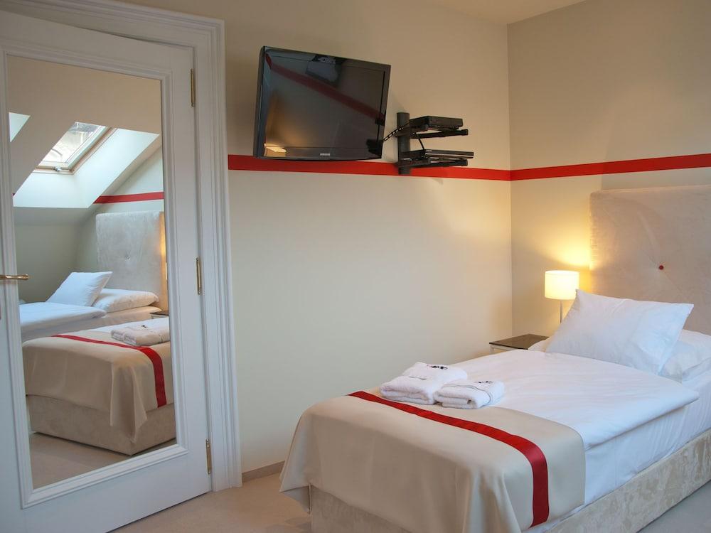 Fotos del hotel - HOME APARTHOTEL