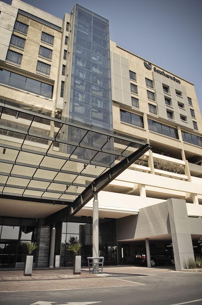 Fotos del hotel - SOUTHERN SUN HYDE PARK
