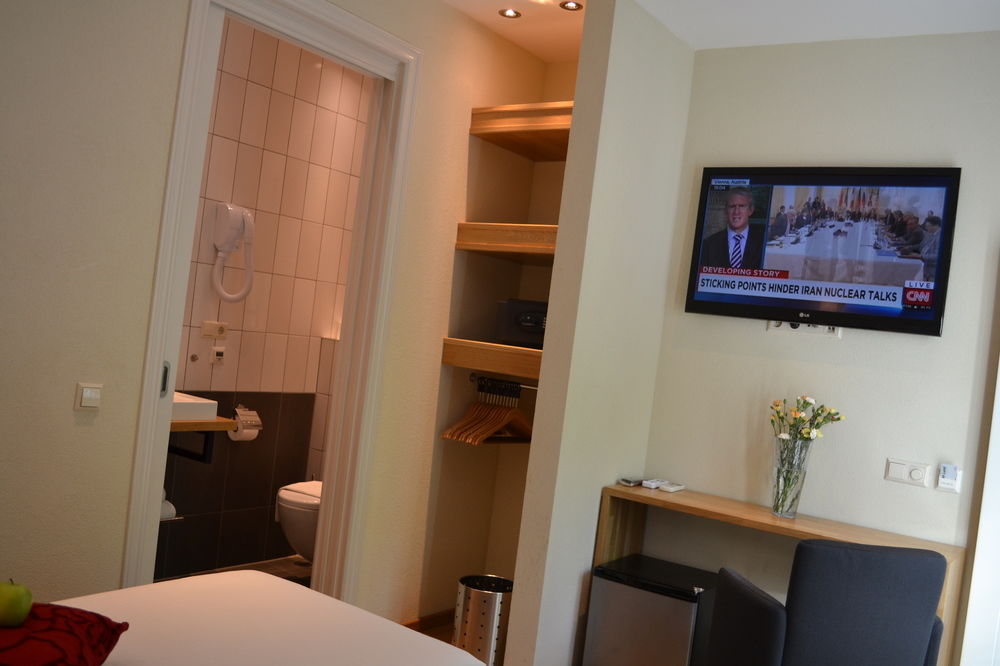 Fotos del hotel - ALP HOTEL AMSTERDAM
