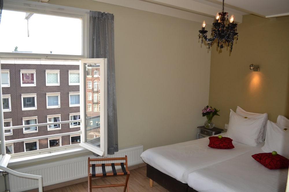 Fotos del hotel - ALP HOTEL AMSTERDAM