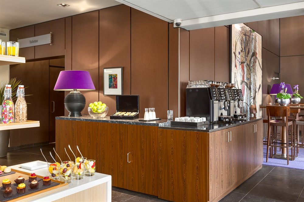 Fotos del hotel - NH WAALWIJK