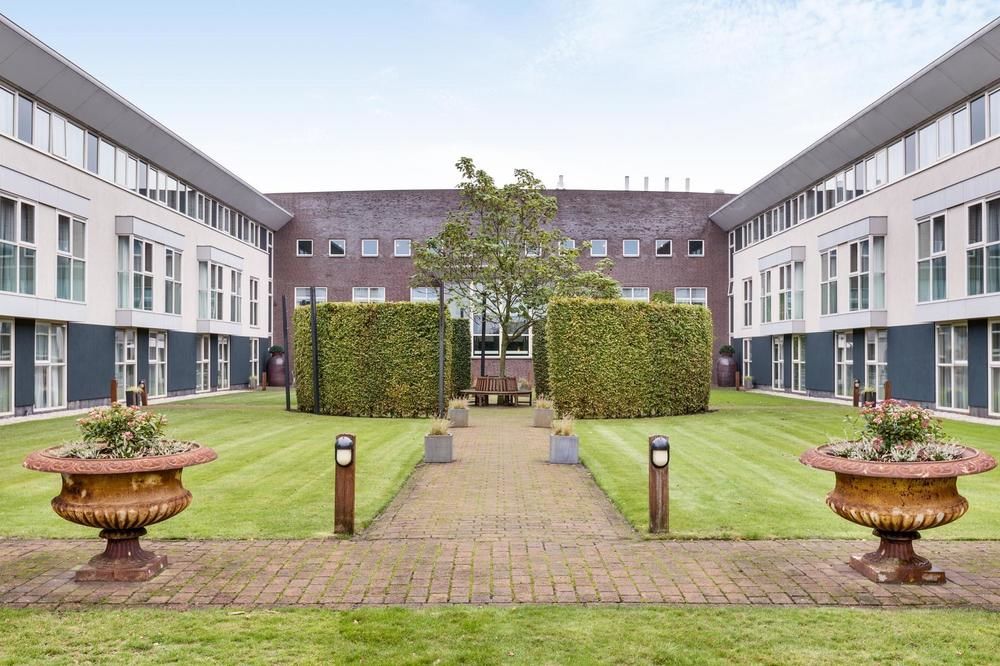 Fotos del hotel - NH WAALWIJK