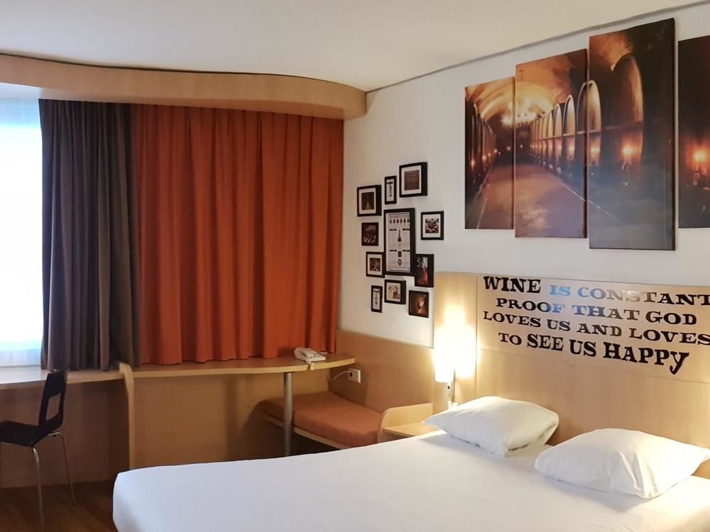 Fotos del hotel - IBIS GENEVE PETIT LANCY