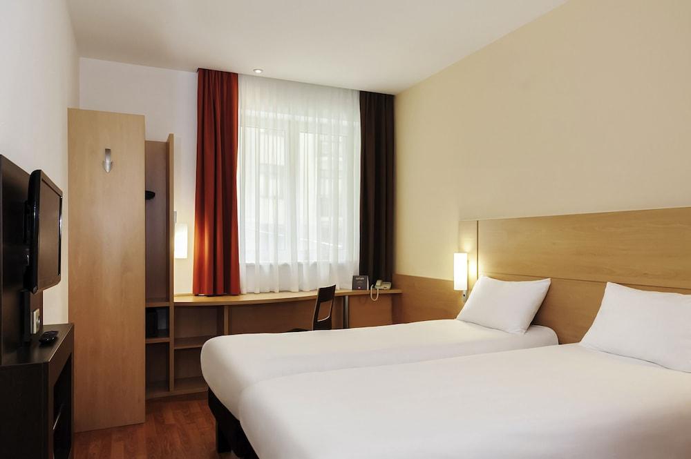 Fotos del hotel - IBIS GENEVE PETIT LANCY