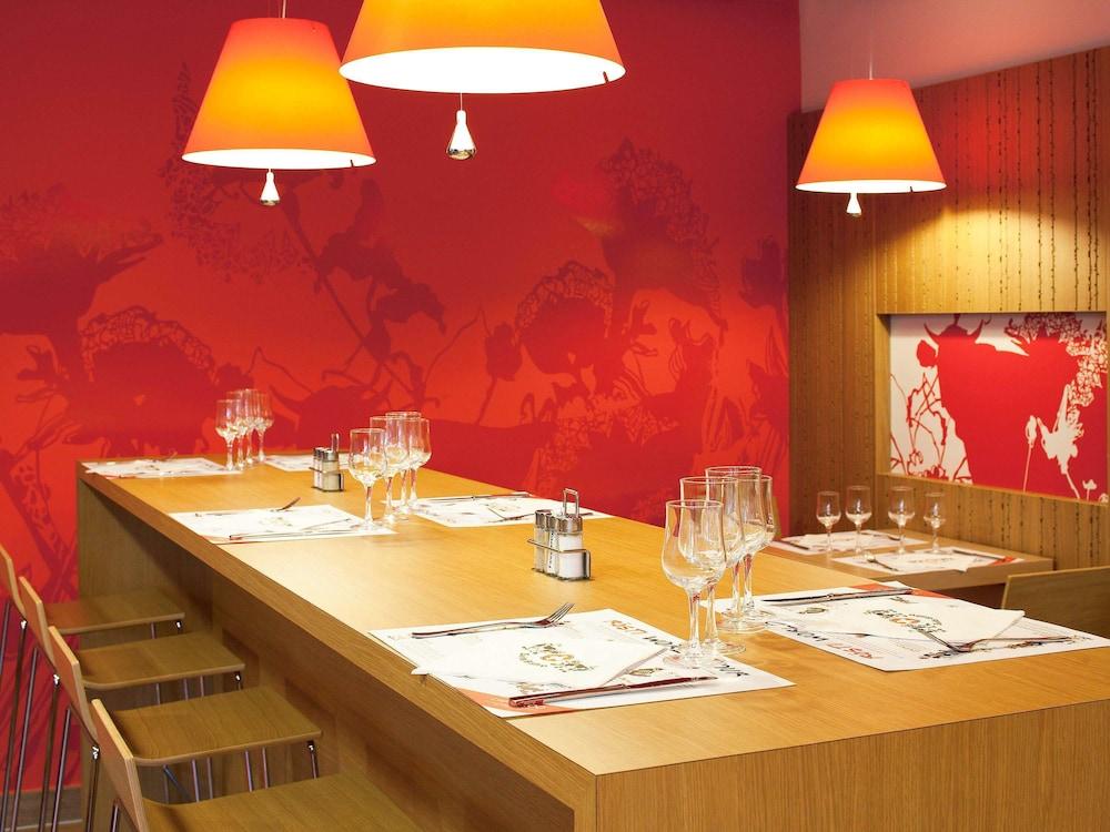 Fotos del hotel - IBIS GENEVE PETIT LANCY
