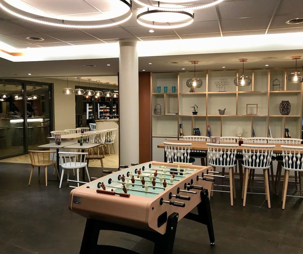 Fotos del hotel - IBIS GENEVE PETIT LANCY