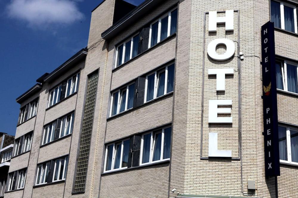 Fotos del hotel - PHENIX