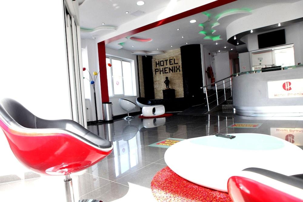 Fotos del hotel - PHENIX