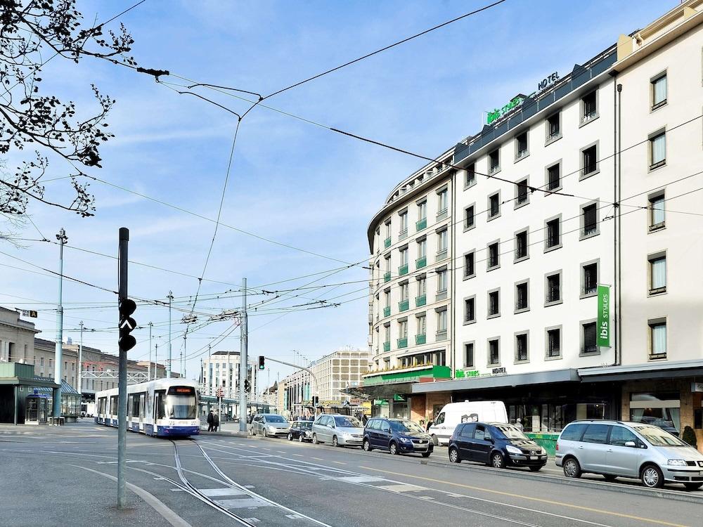 Fotos del hotel - Visionapartments Geneva Gare