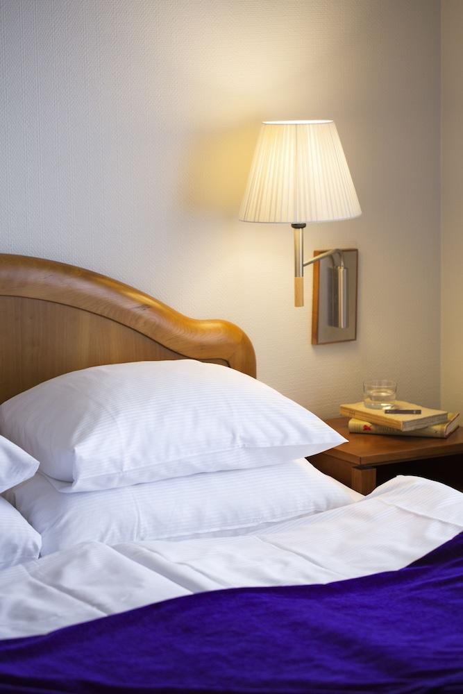 Fotos del hotel - MORNINGTON CITY