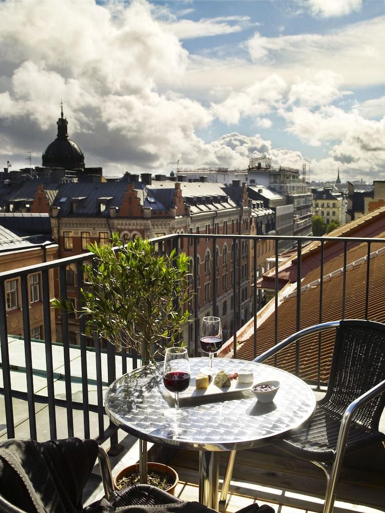 Fotos del hotel - MORNINGTON CITY