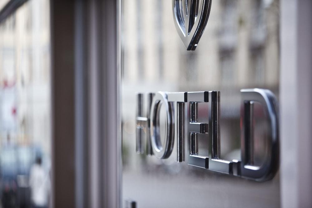 Fotos del hotel - HOTEL D