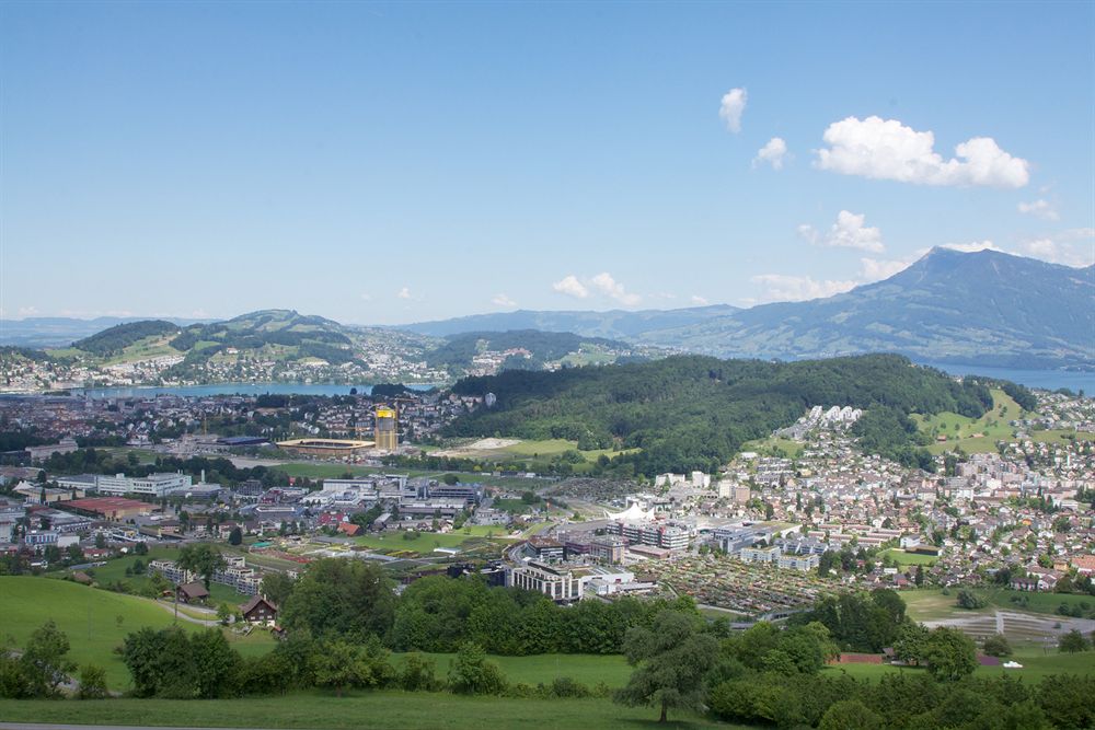 Fotos del hotel - HIMMELRICH KRIENS HOTEL