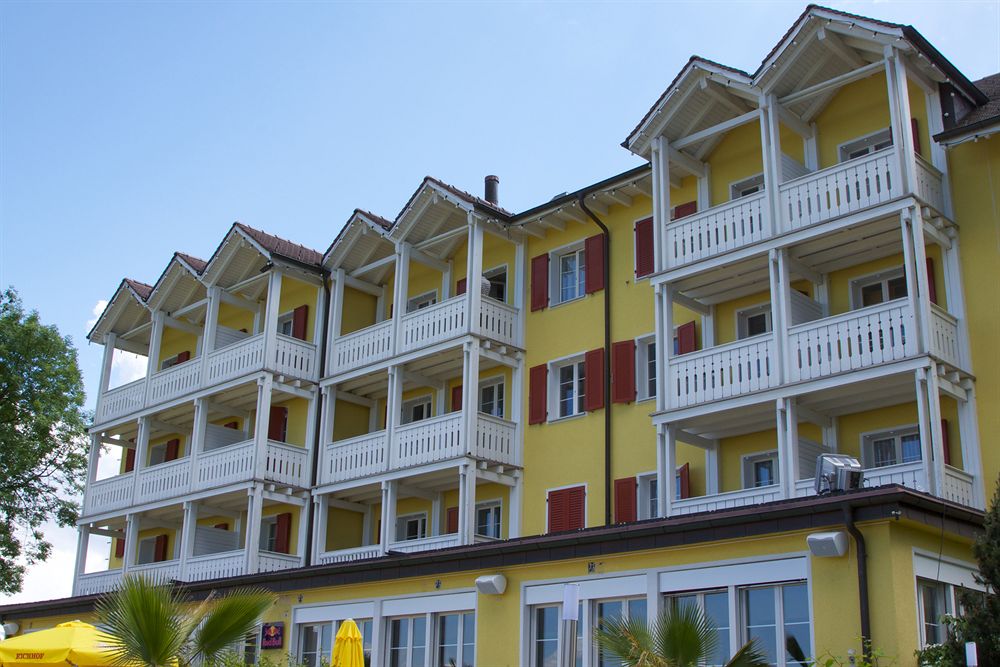 Fotos del hotel - HIMMELRICH KRIENS HOTEL