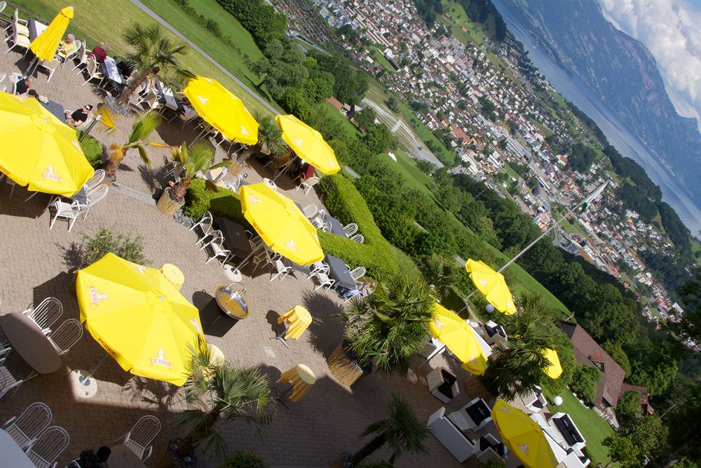 Fotos del hotel - HIMMELRICH KRIENS HOTEL