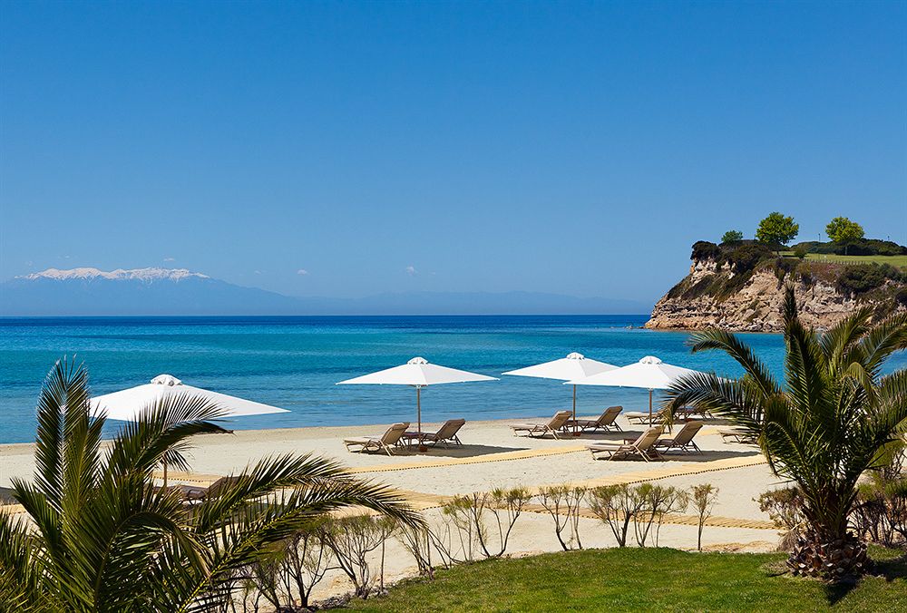 Fotos del hotel - Sani Asterias