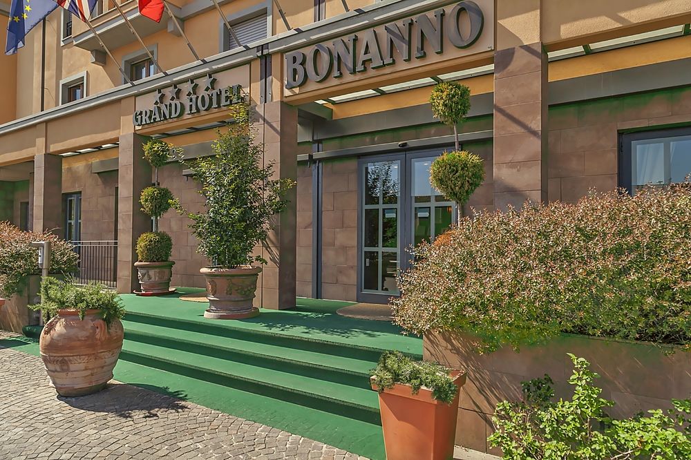 Fotos del hotel - Grand Hotel Bonanno