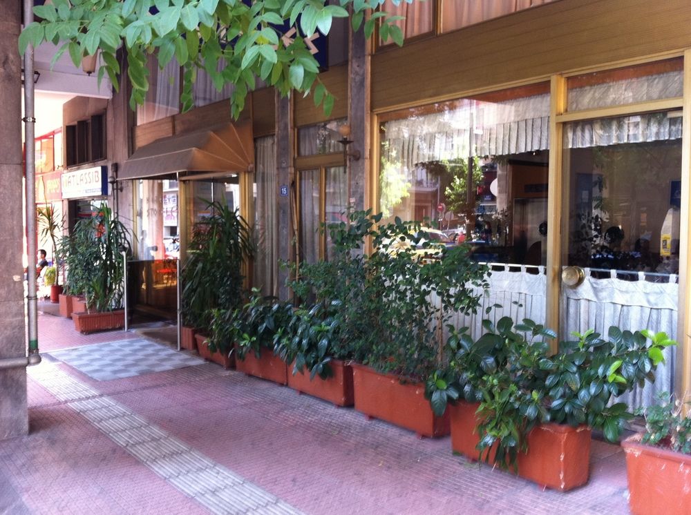 Fotos del hotel - ARISTOTELES HOTEL