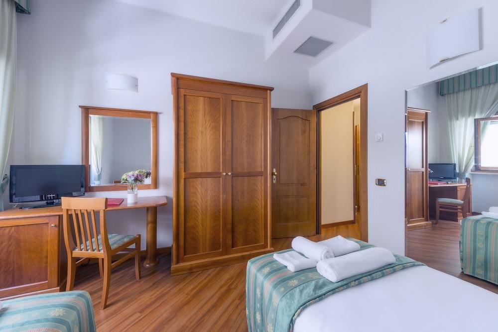 Fotos del hotel - Astura Palace