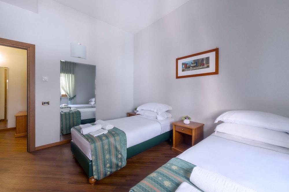Fotos del hotel - Astura Palace