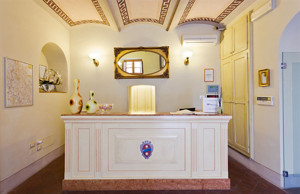 Fotos del hotel - PALAZZO SAN NICCOLO