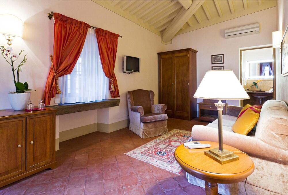Fotos del hotel - PALAZZO SAN NICCOLO