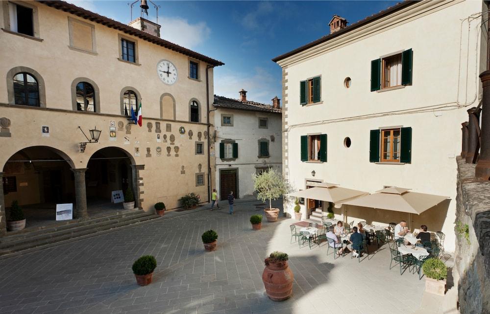 Fotos del hotel - PALAZZO SAN NICCOLO