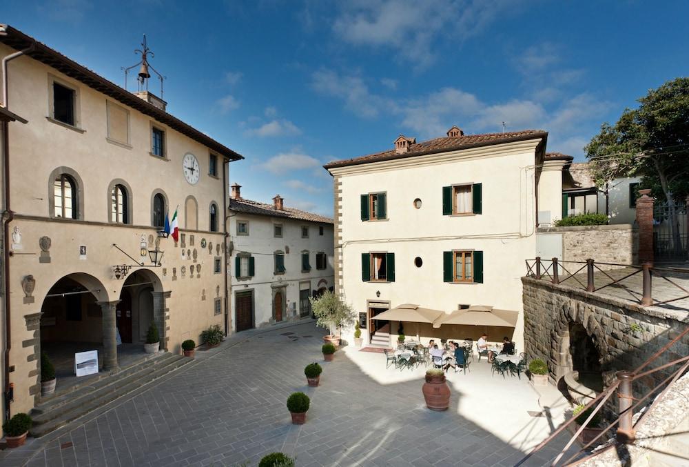 Fotos del hotel - PALAZZO SAN NICCOLO