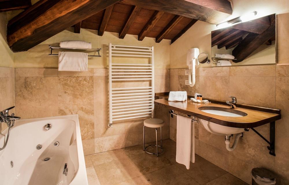 Fotos del hotel - PALAZZO SAN NICCOLO