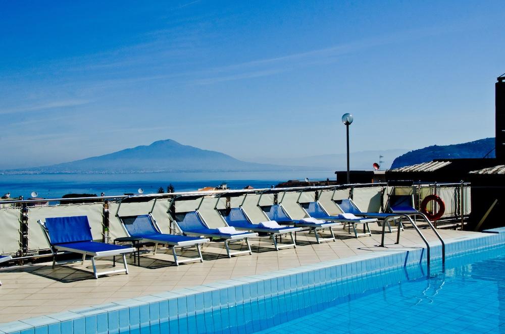 Fotos del hotel - GRAND HOTEL CESARE AUGUSTO