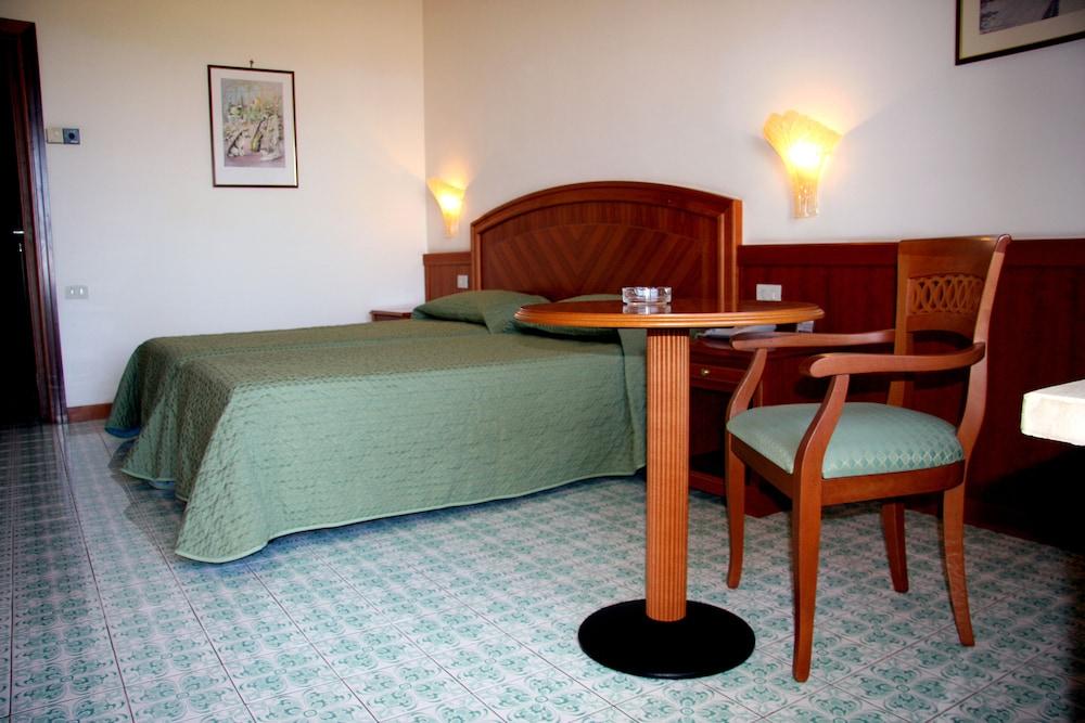 Fotos del hotel - GRAND HOTEL CESARE AUGUSTO