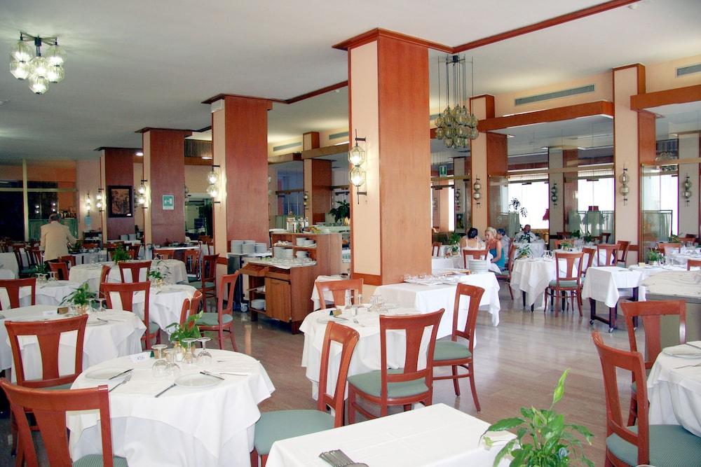 Fotos del hotel - GRAND HOTEL CESARE AUGUSTO