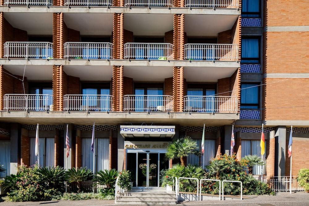 Fotos del hotel - GRAND HOTEL CESARE AUGUSTO