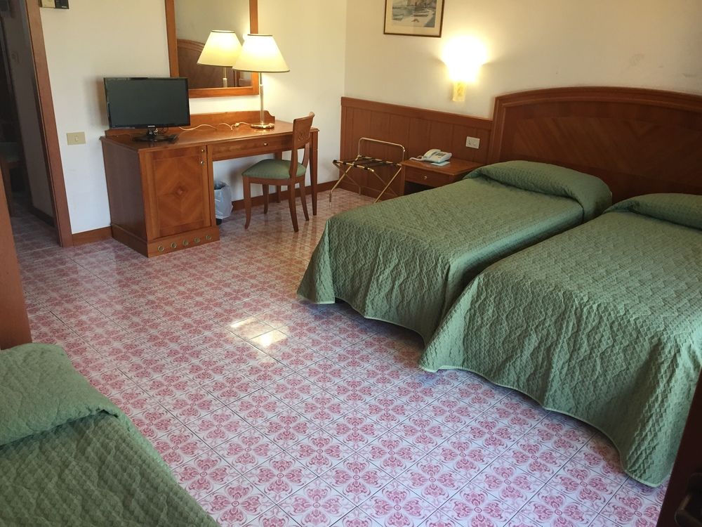 Fotos del hotel - GRAND HOTEL CESARE AUGUSTO