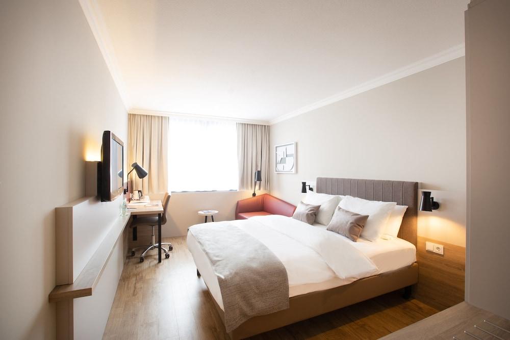 Fotos del hotel - Crowne Plaza Frankfurt Congress Hotel by IHG