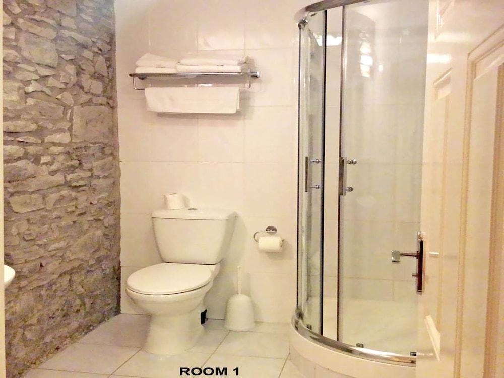 Fotos del hotel - MOREHAMPTON TOWNHOUSE