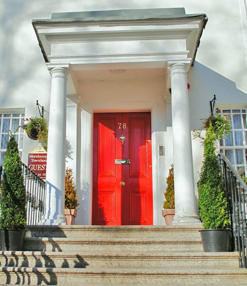 Fotos del hotel - MOREHAMPTON TOWNHOUSE