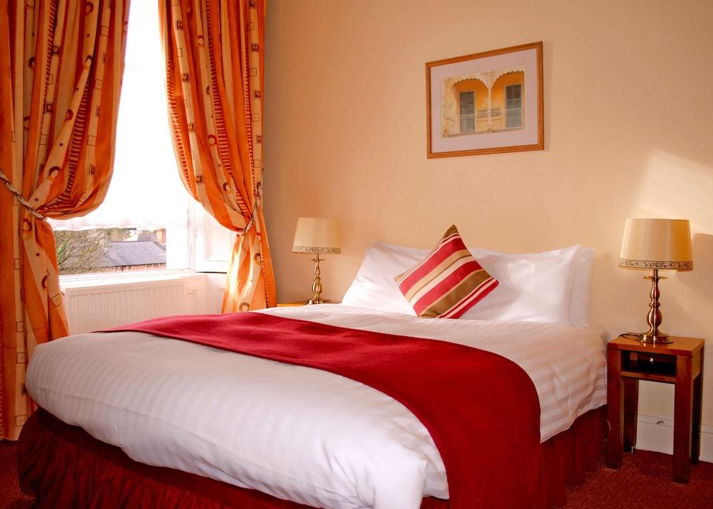 Fotos del hotel - MOREHAMPTON TOWNHOUSE