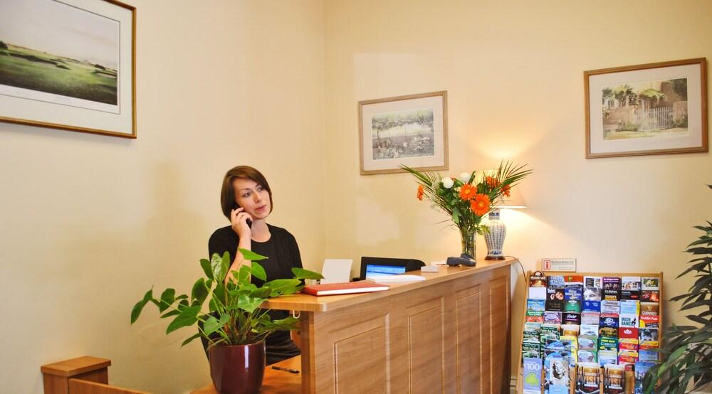 Fotos del hotel - MOREHAMPTON TOWNHOUSE