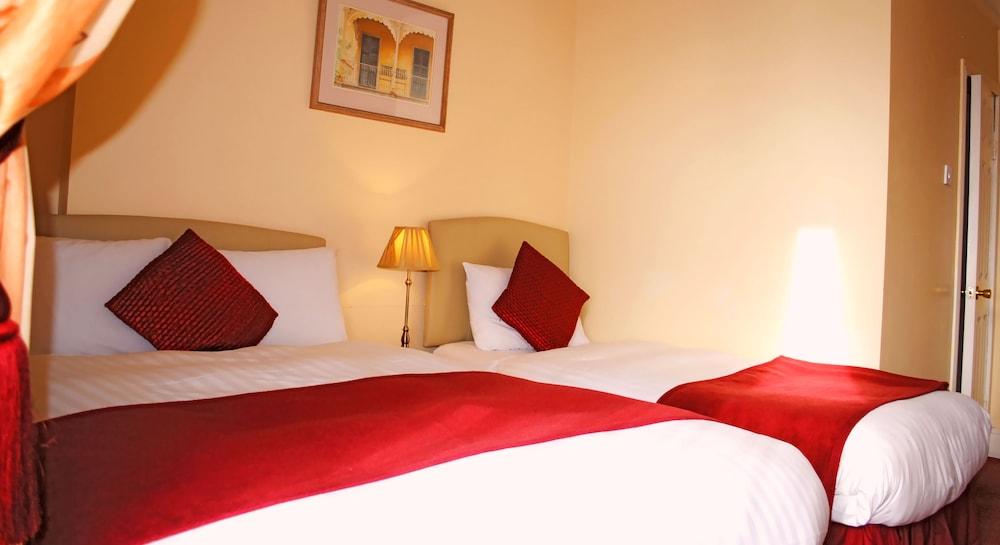 Fotos del hotel - MOREHAMPTON TOWNHOUSE